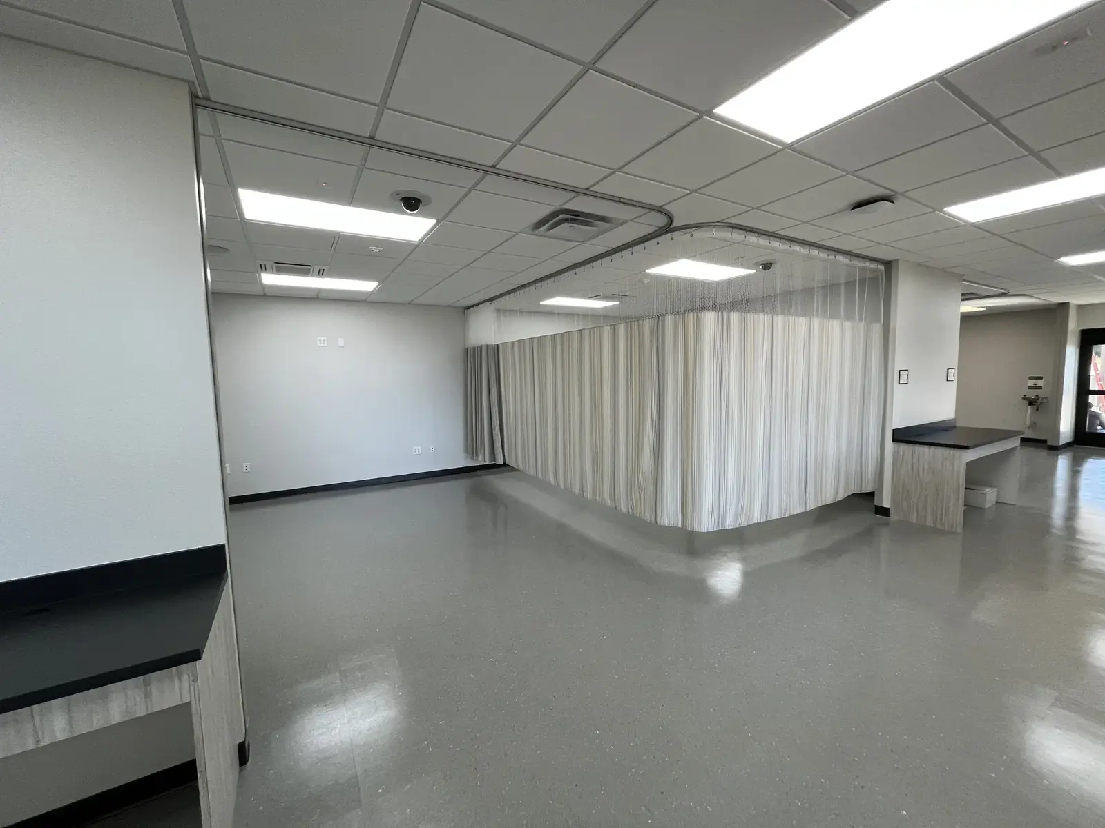 NTCC Health Sciences - Simulation Lab gallery image 12