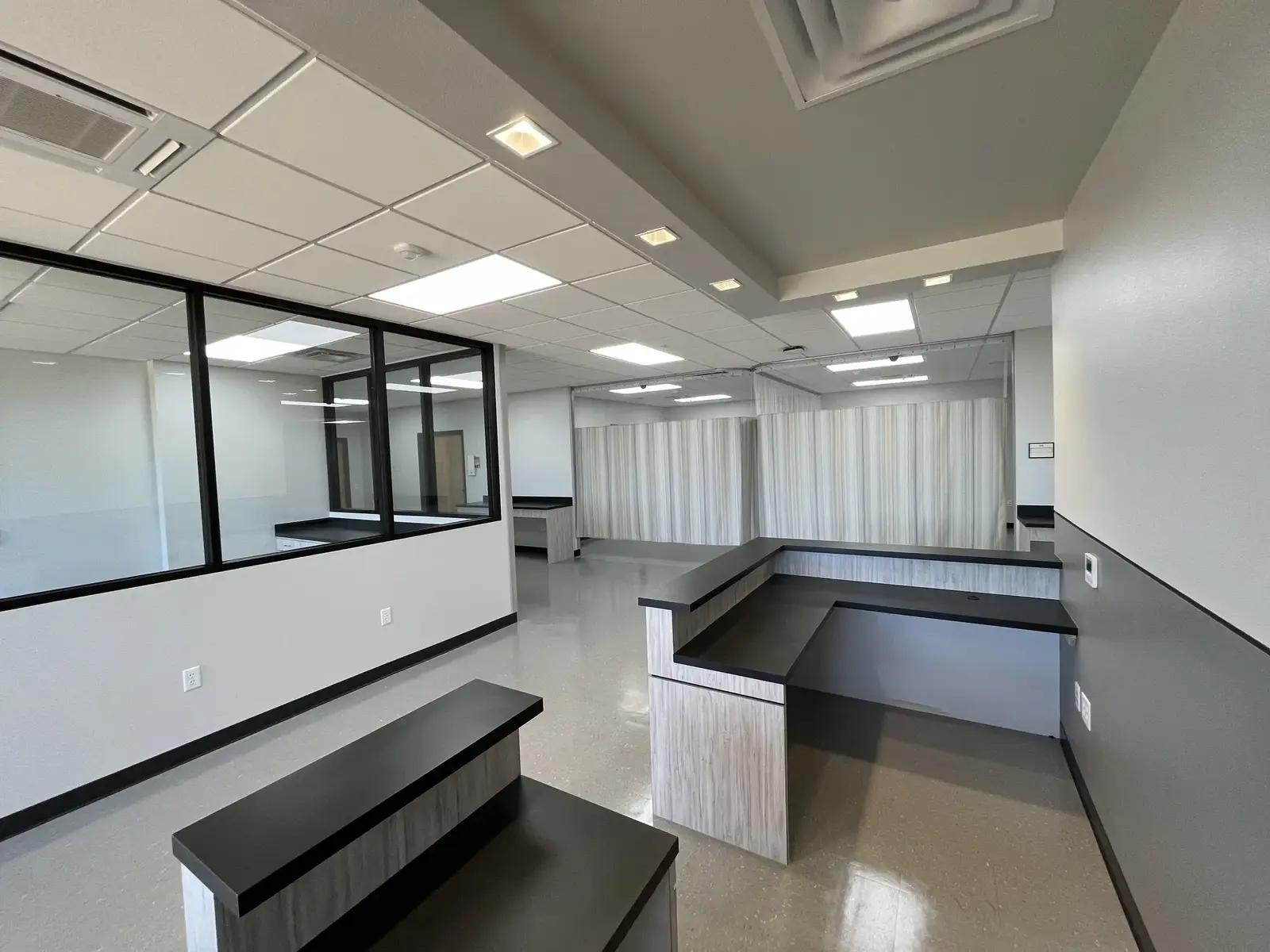 NTCC Health Sciences - Simulation Lab gallery image 13