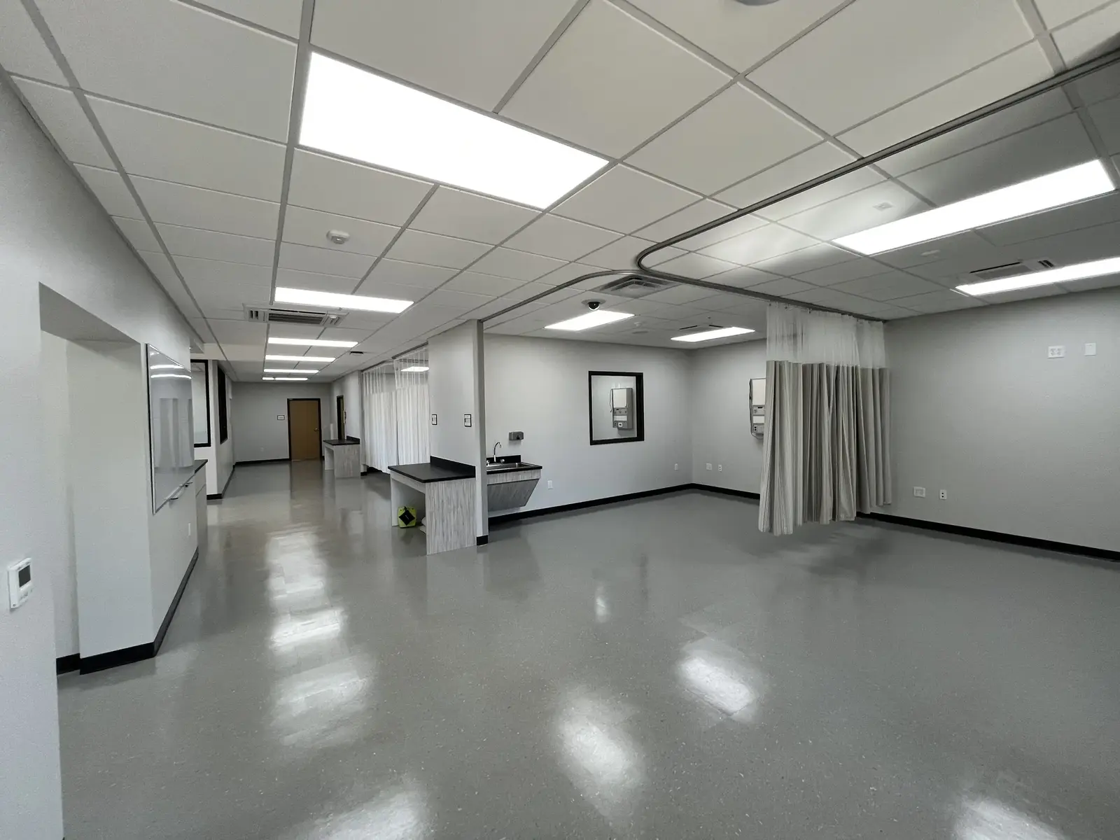 NTCC Health Sciences - Simulation Lab gallery image 14