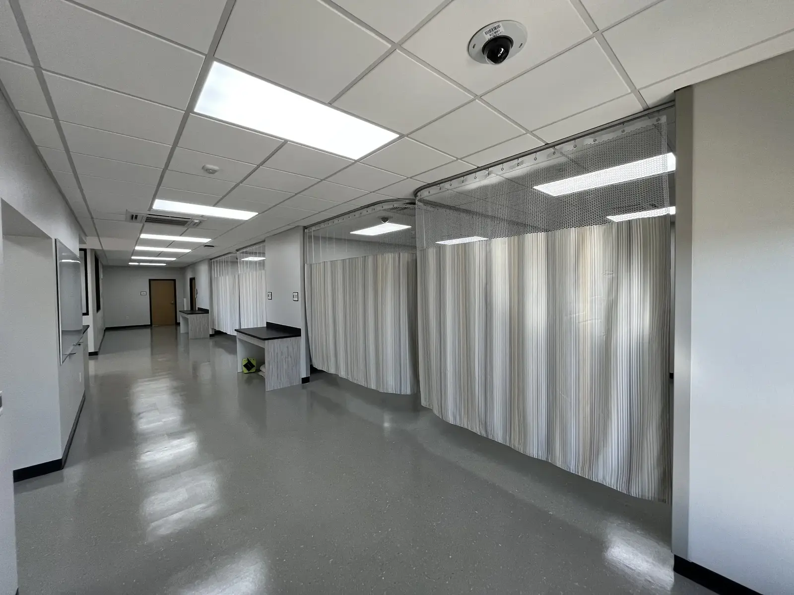 NTCC Health Sciences - Simulation Lab gallery image 15