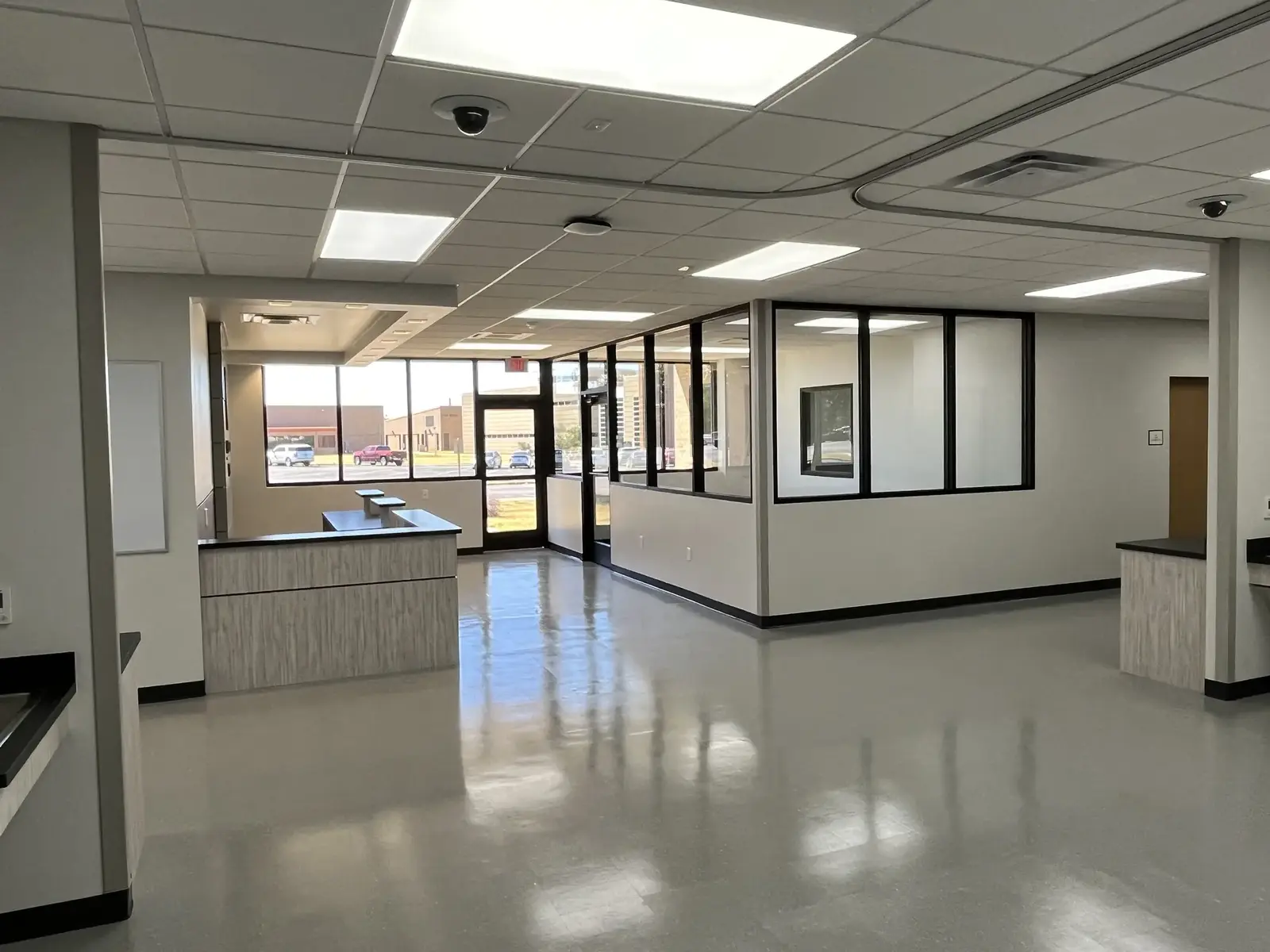 NTCC Health Sciences - Simulation Lab gallery image 16