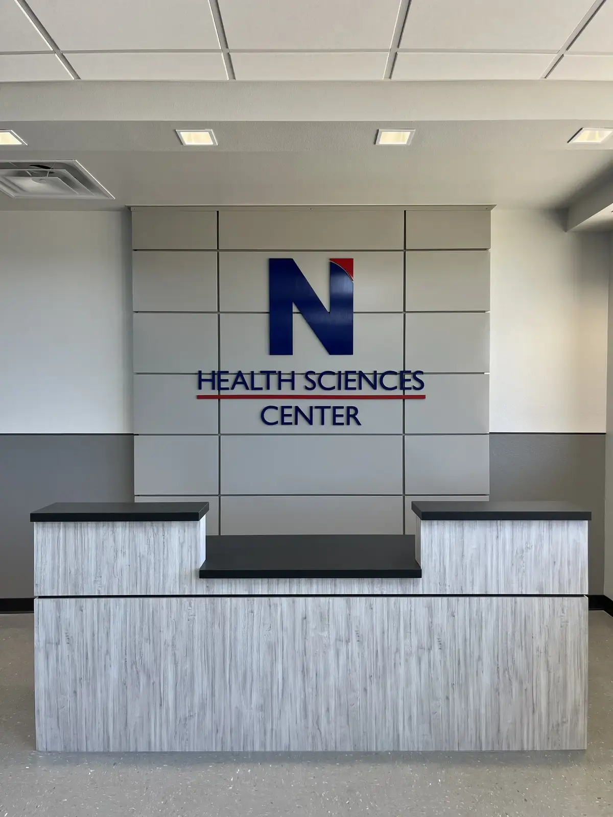 NTCC Health Sciences - Simulation Lab gallery image 17