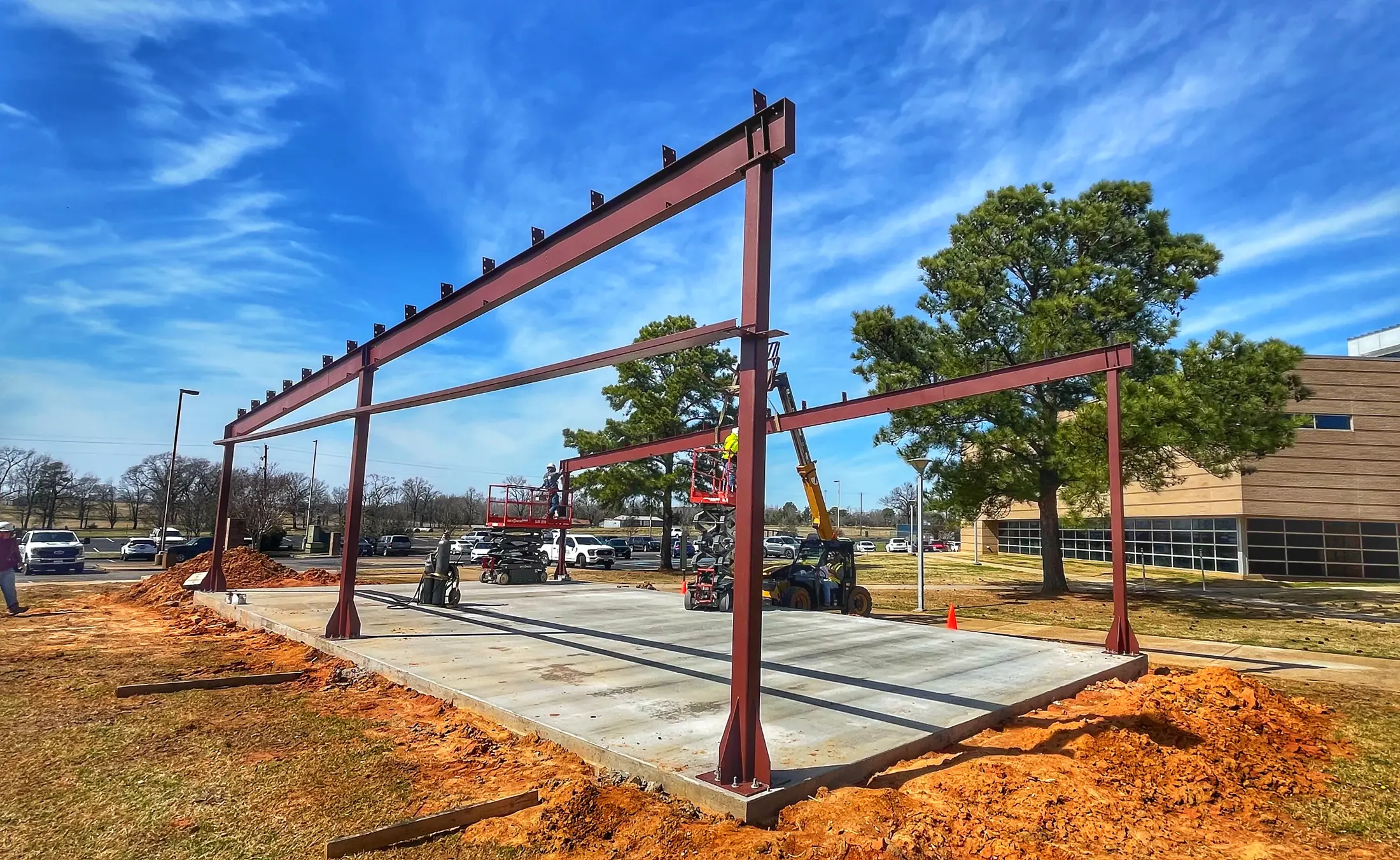 NTCC Unity Center gallery image 2