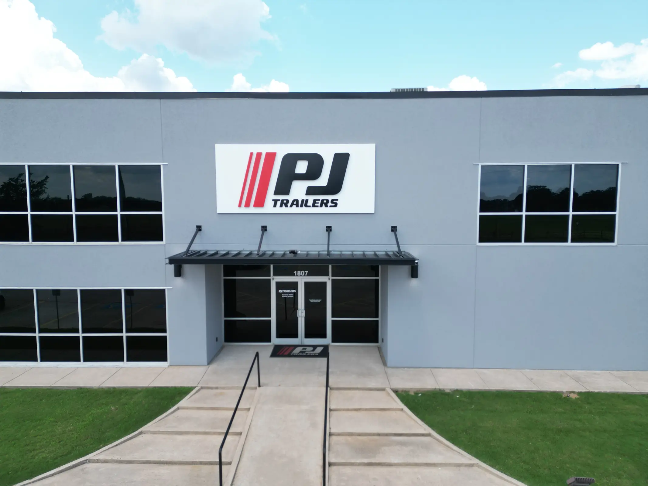 PJ Trailers Facility Improvements gallery image 5