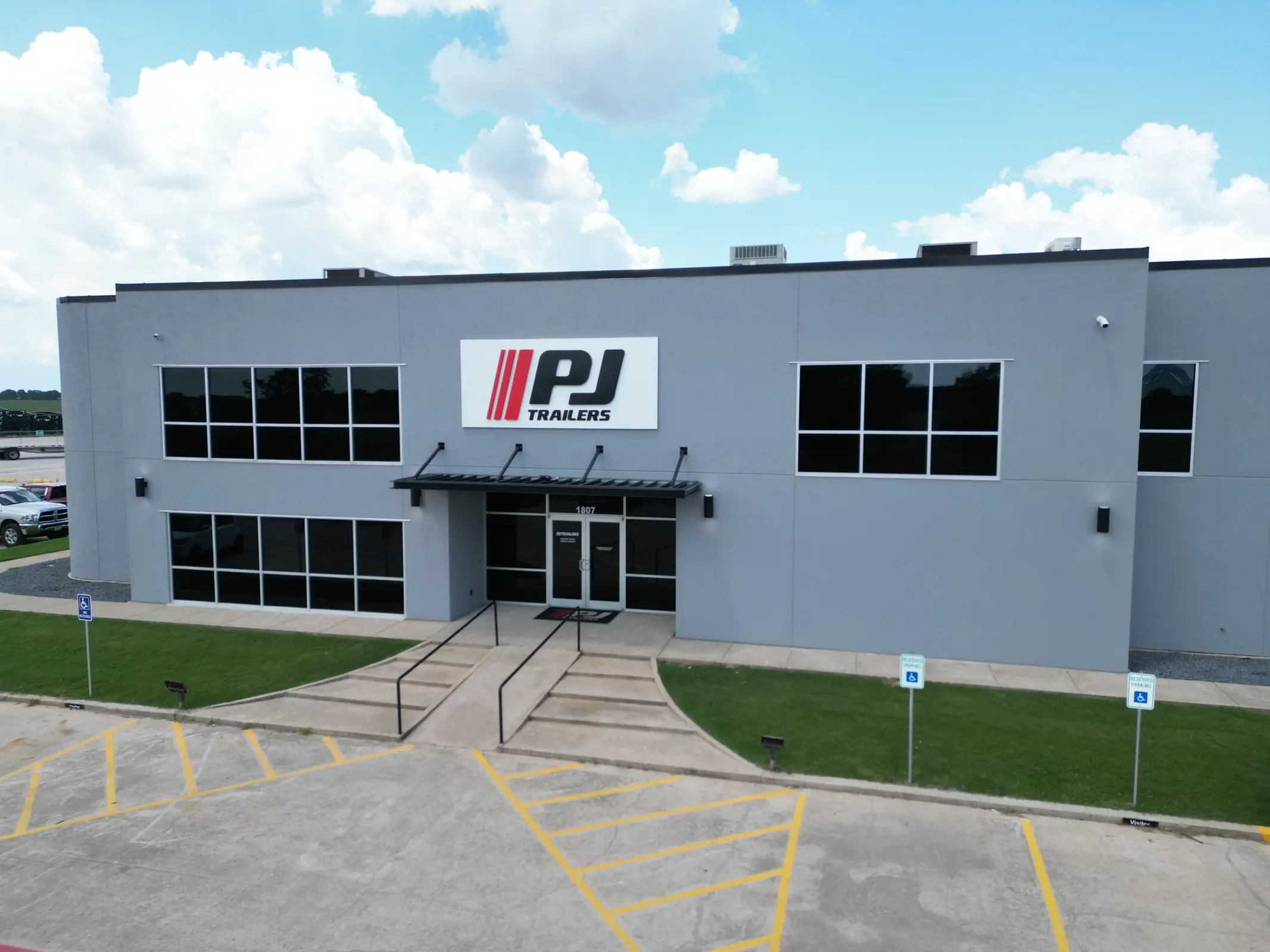 PJ Trailers Facility Improvements gallery image 6
