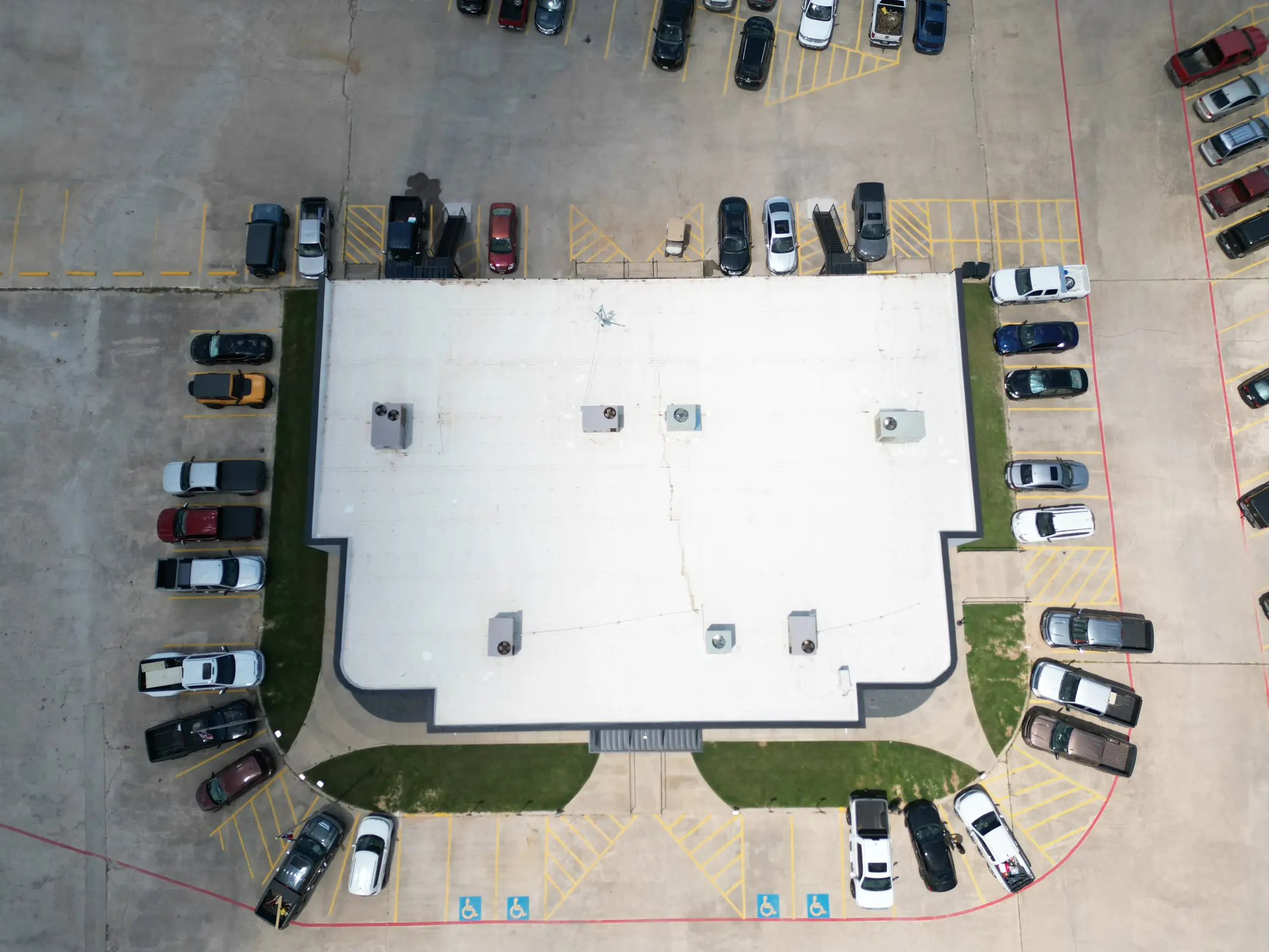 PJ Trailers Facility Improvements gallery image 7