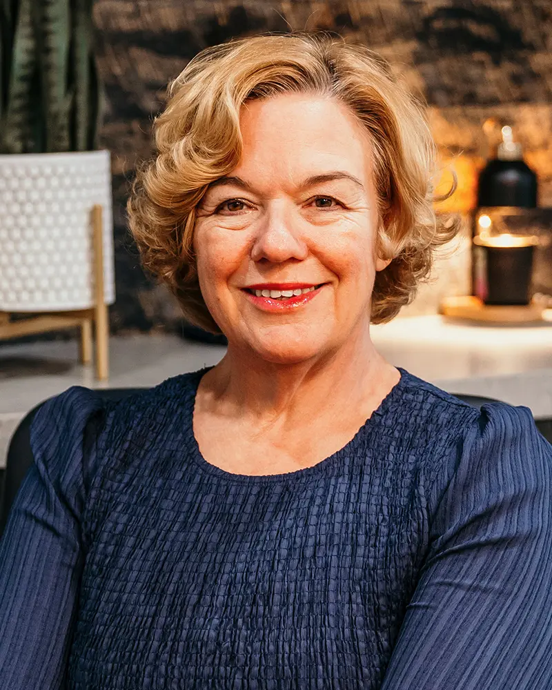 Teresa Epps
